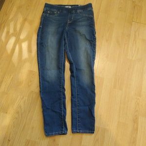 Levis signature leggings